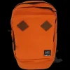 New 2117 of Sweden Laxhall 30L Backpack - Voksen Rygsæk Orange
