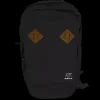 Clearance 2117 of Sweden Laxhall 30L Backpack - Voksen Rygsæk Sort