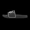 Outlet Puma LeadCat 2.0 Slide - Badesandaler Sort