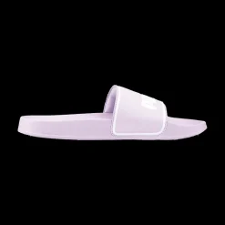 Fashion Puma LeadCat 2.0 Slide - Badesandaler Lilla