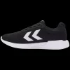 Clearance Hummel Legend Breather - Voksen Fritidssko Sort