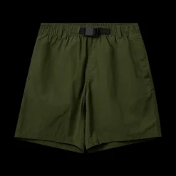 Hot H2O Leisure Belted Shorts - Shorts Grøn
