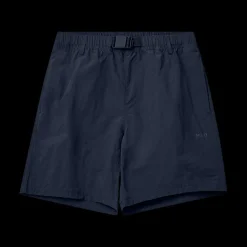 Hot H2O Leisure Belted Shorts - Shorts Blå