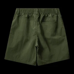 Hot H2O Leisure Belted Shorts - Shorts Grøn