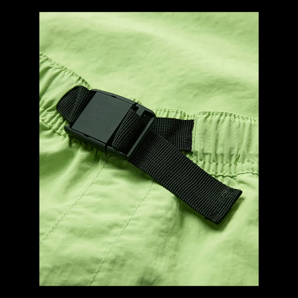 Online H2O Leisure Belted Shorts - Shorts Grøn