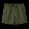 Hot H2O Leisure Logo Swim Shorts - Herre Badeshorts Grøn