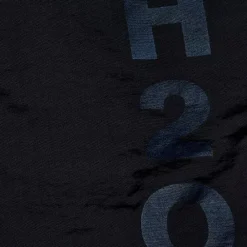 Best H2O Leisure Logo Swim Shorts - Herre Badeshorts Blå