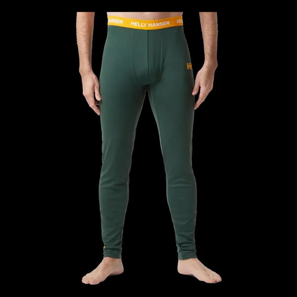 Outlet Helly Hansen LIFA Active Pant - Herre Skiundertøj Grå