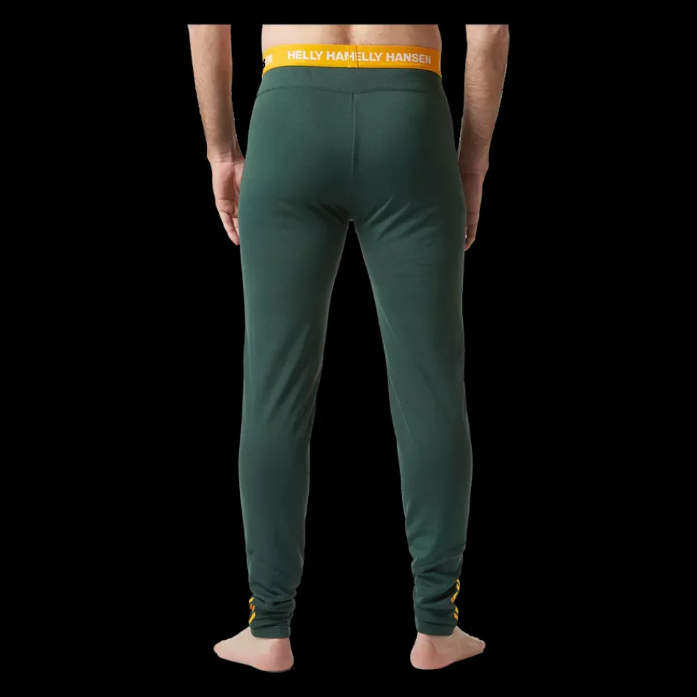 Outlet Helly Hansen LIFA Active Pant - Herre Skiundertøj Grå