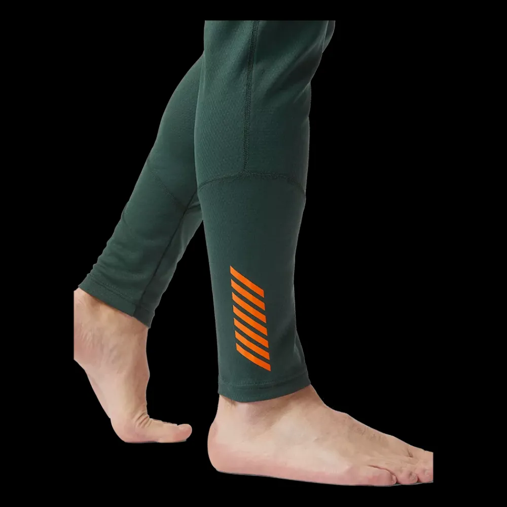 Outlet Helly Hansen LIFA Active Pant - Herre Skiundertøj Grå
