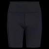 Outlet Nico Liv Sprinter, W - Dame Fitness Shorts Sort