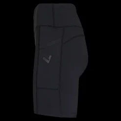 Outlet Nico Liv Sprinter, W - Dame Fitness Shorts Sort