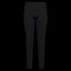 Outlet Nico Liv Tights, W - Dame Fitness Tights Sort