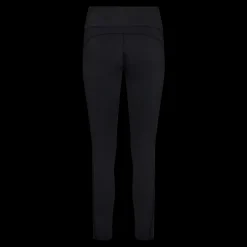 Outlet Nico Liv Tights, W - Dame Fitness Tights Sort