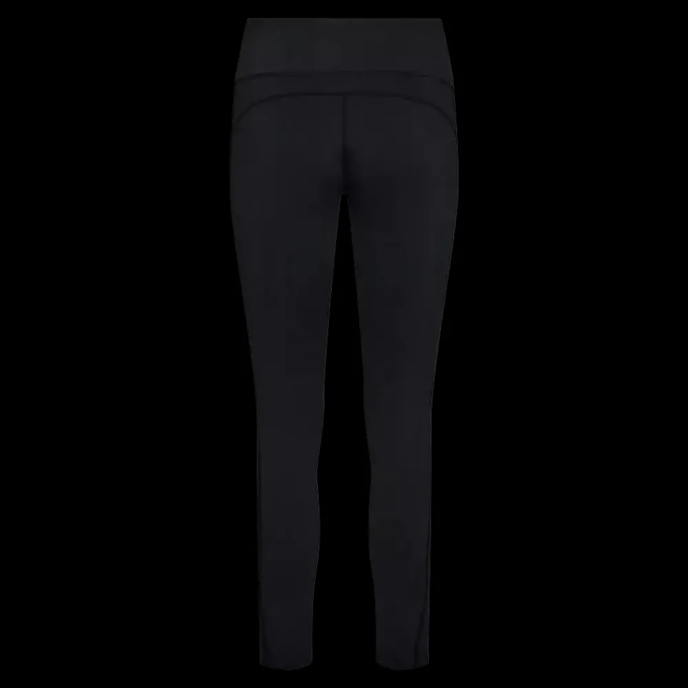 Outlet Nico Liv Tights, W - Dame Fitness Tights Sort