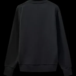 Online H2O Logo Sweat Crew - Sweatshirt Blå