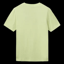 Sale H2O Logo T-Shirt -  Kortærmede T-shirt Grøn