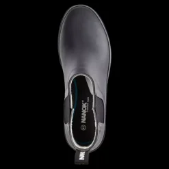 Sale Nanok Low 23, W. - Dame Gummistøvler Sort