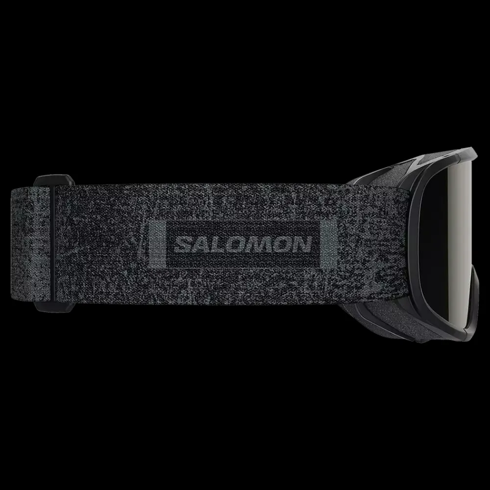 Online Salomon Lumi Jr Goggle - Børne Skibriller Multi
