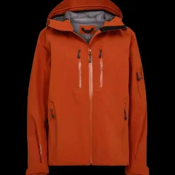 Online Nord Merle, W - Dame Skaljakke Orange