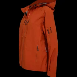 Online Nord Merle, W - Dame Skaljakke Orange