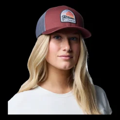 Online Columbia Mesh Ball Cap - Kasket Multi