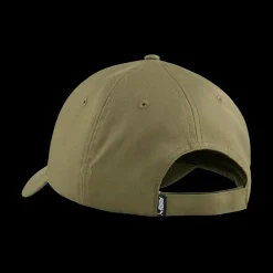 Hot Puma Metal Logo Cap - Kasket Army