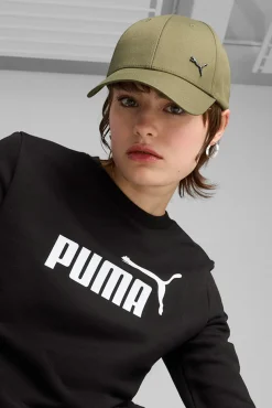 Hot Puma Metal Logo Cap - Kasket Army