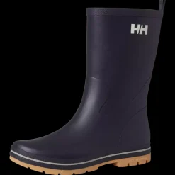 Sale Helly Hansen Midsund 3 - Herre Gummistøvler Blå