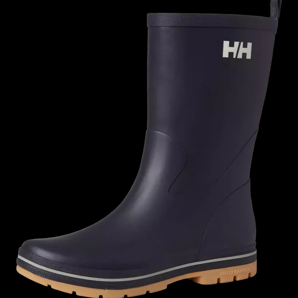 Sale Helly Hansen Midsund 3 - Herre Gummistøvler Blå