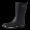 Online Helly Hansen Midsund 3 - Herre Gummistøvler Sort