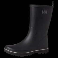 Online Helly Hansen Midsund 3 - Herre Gummistøvler Sort
