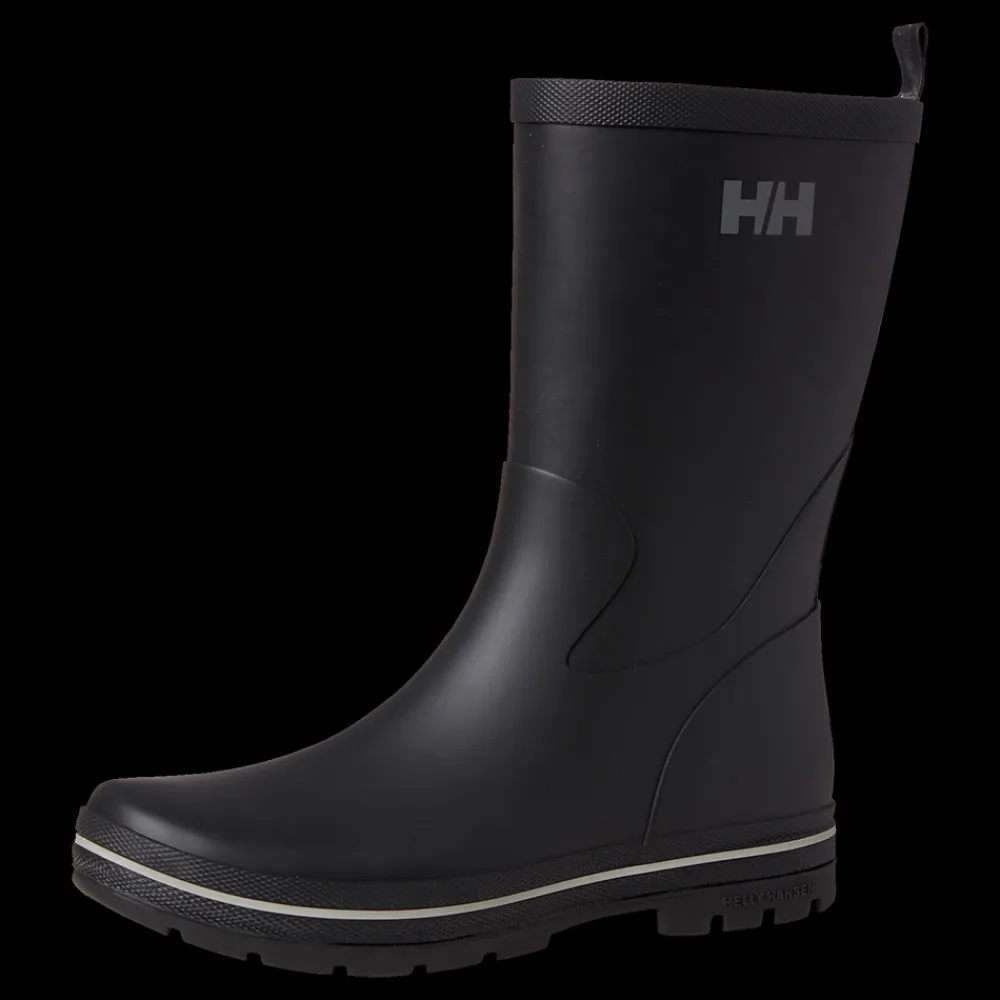 Online Helly Hansen Midsund 3 - Herre Gummistøvler Sort