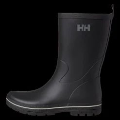 Online Helly Hansen Midsund 3 - Herre Gummistøvler Sort