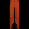Sale Nord Milan 24, Uni - Vandtætte skalbukser Orange