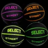 Clearance Select Mini Basket - Basketbold Multi