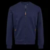 Discount Nord Mio 23, Uni. - Voksen Sweatshirt Blå