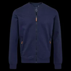 Discount Nord Mio 23, Uni. - Voksen Sweatshirt Blå