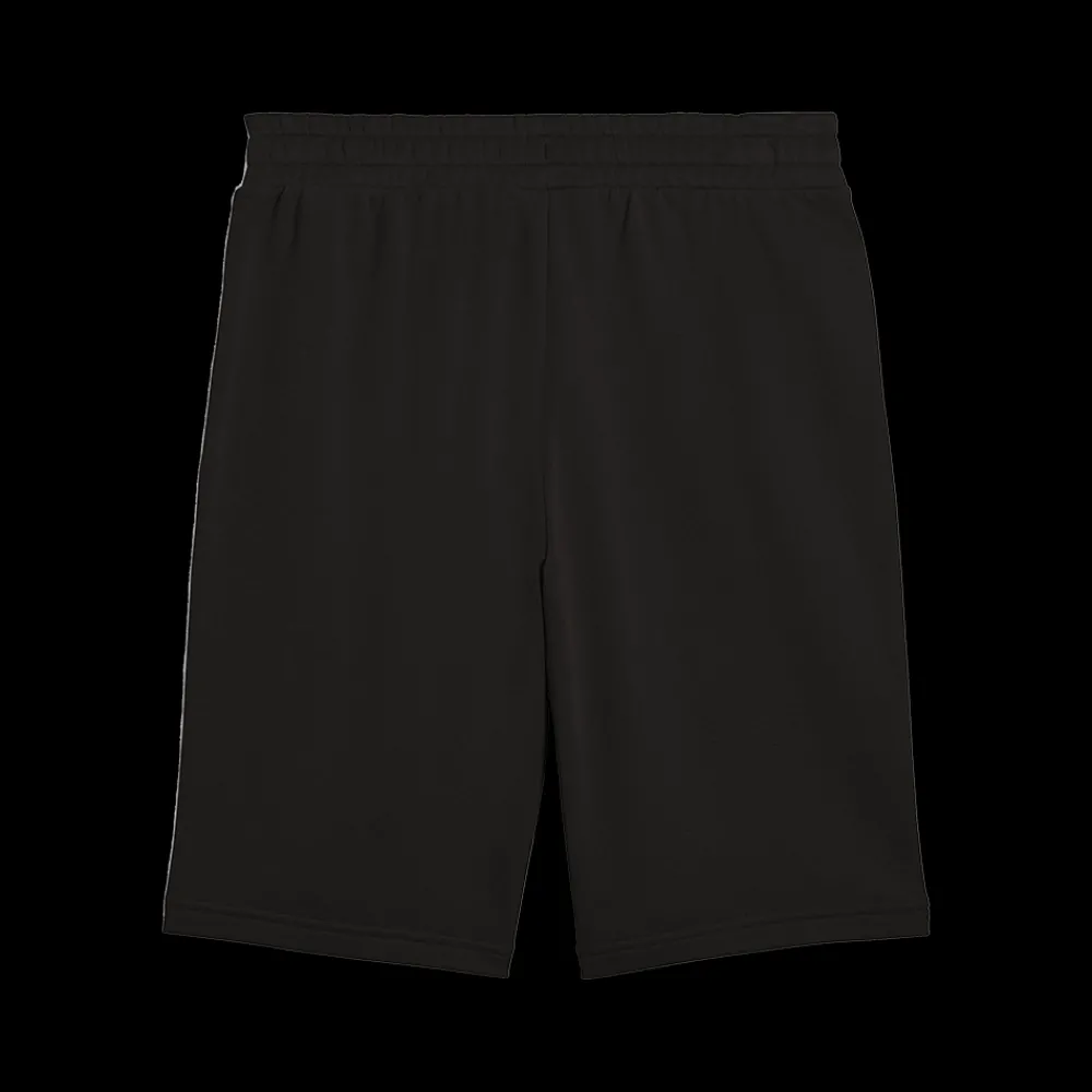 Online Puma MM Sweat Shorts - Herre Shorts Sort