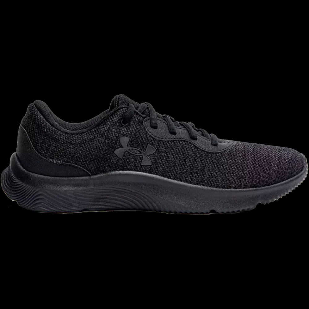 Best Under Armour Mojo 2 - Herre Fritidssko Sort