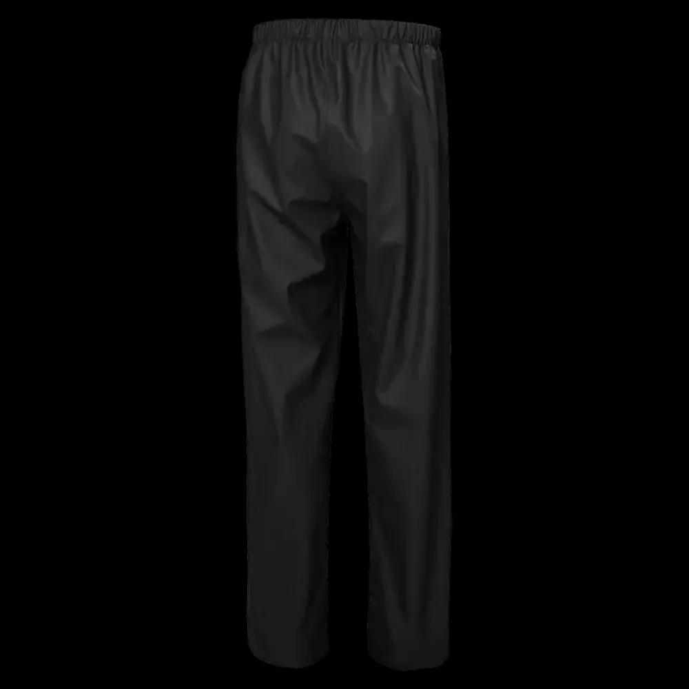 Clearance Helly Hansen Moss Pant - Herre Regnbukser Sort