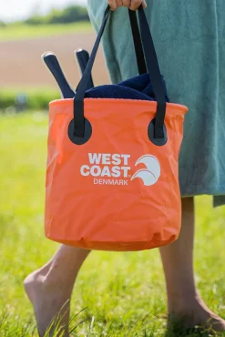 Online West Coast Denmark Multi Bag 20L, Uni - Taske Orange