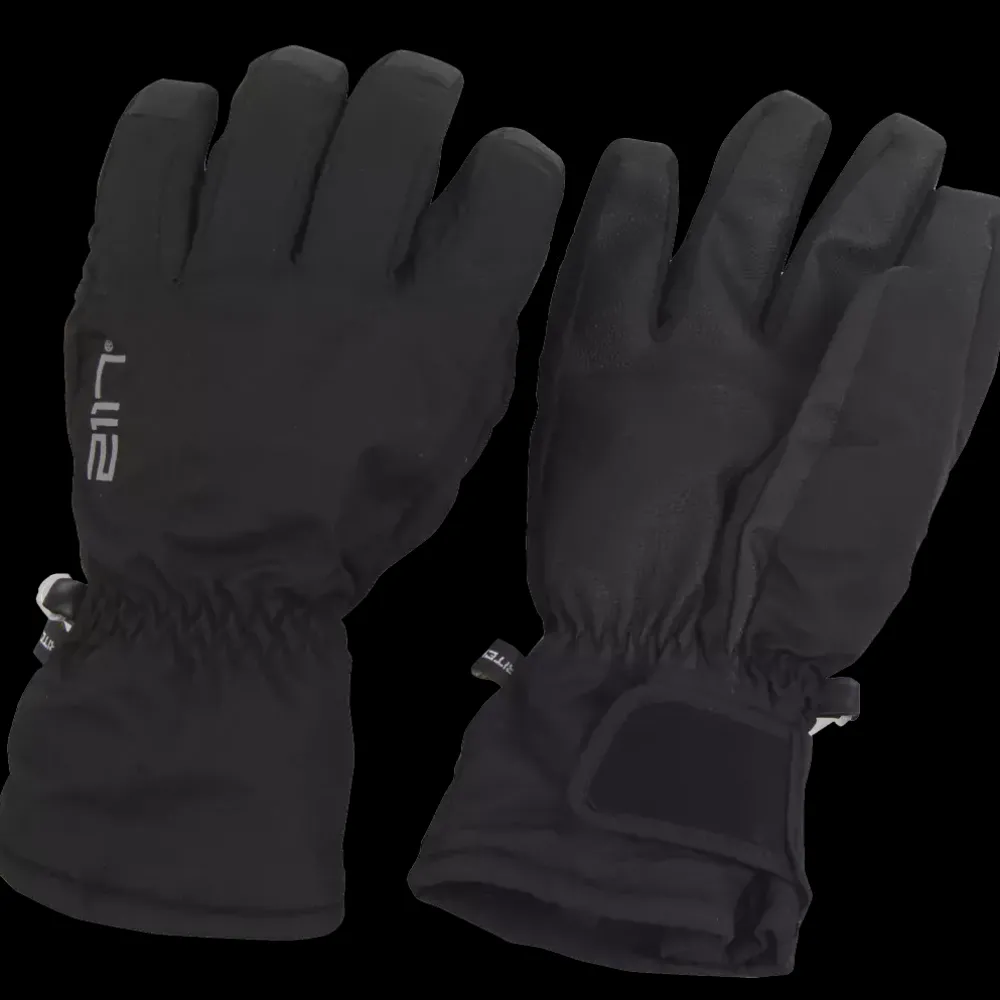 Fashion 2117 of Sweden Myråsen Glove - Handsker Sort