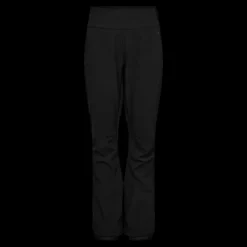 Outlet Nanok Nadia 23, W - Dame Skibukser Sort