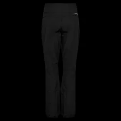 Outlet Nanok Nadia 23, W - Dame Skibukser Sort