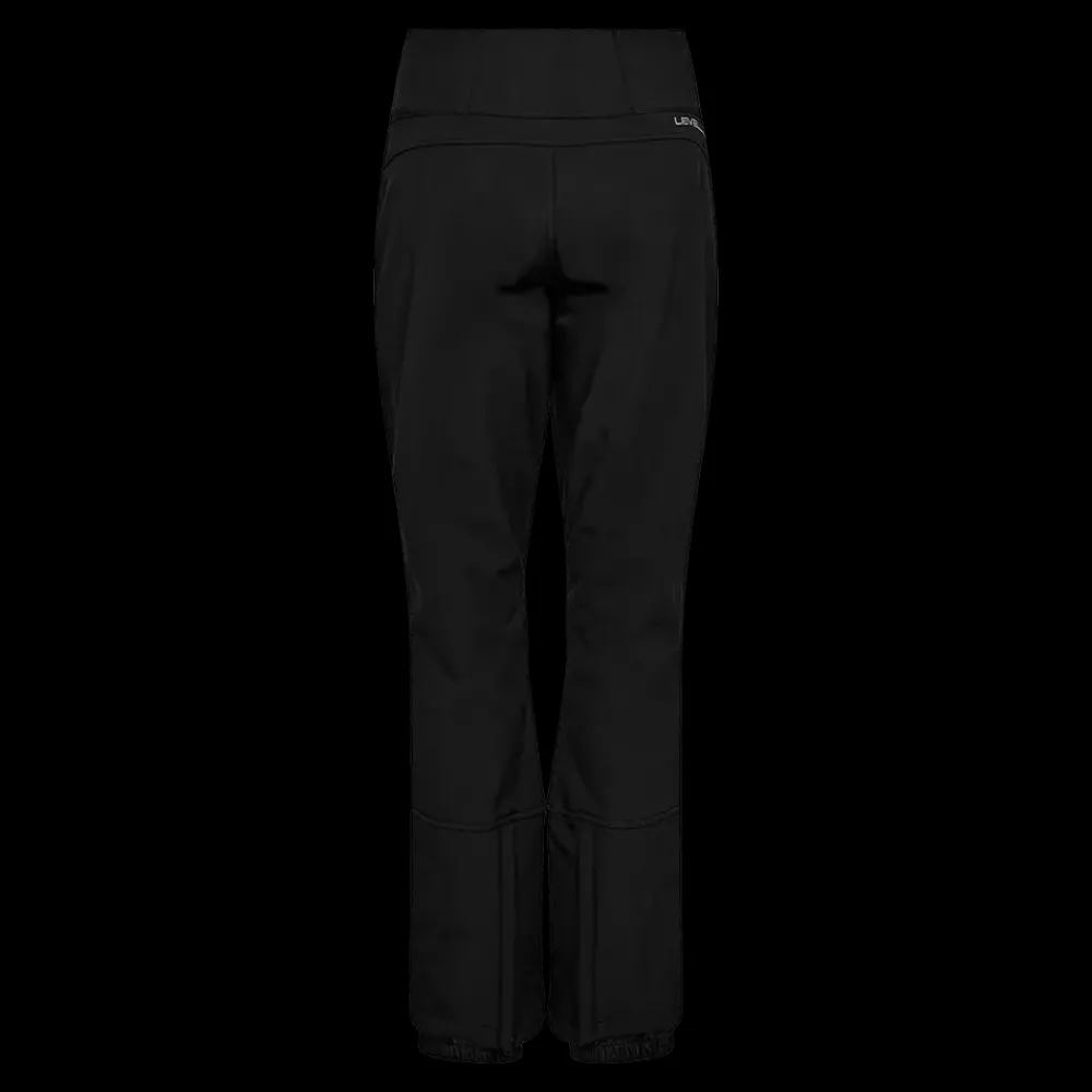 Outlet Nanok Nadia 23, W - Dame Skibukser Sort