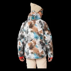 Discount 2117 of Sweden Nelkerim Padded Anorak - Herre Ski- og Vinterjakke Multi
