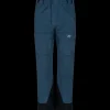 Online 2117 of Sweden Nelkerim Padded Pant - Herre Skibukser Blå