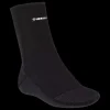 New Waimea Neo Socks, Uni - Voksen Neopren Sokker Sort