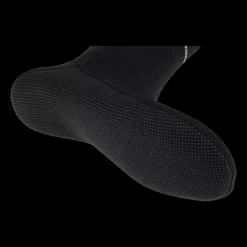 New Waimea Neo Socks, Uni - Voksen Neopren Sokker Sort